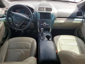 Ford Explorer 3.5l Limited | Auto.bg — изображение 8 Ford Explorer 3.5l Limited | Auto.bg — изображение 8