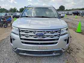 Ford Explorer 3.5l Limited | Auto.bg — изображение 5 Ford Explorer 3.5l Limited | Auto.bg — изображение 5