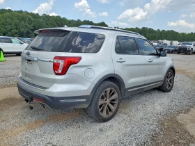 Ford Explorer 3.5l Limited | Auto.bg — изображение 3 Ford Explorer 3.5l Limited | Auto.bg — изображение 3