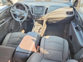 Chevrolet Equinox 1.5l Lt | Auto.bg — изображение 8 Chevrolet Equinox 1.5l Lt | Auto.bg — изображение 8