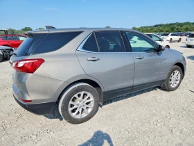 Chevrolet Equinox 1.5l Lt | Auto.bg — изображение 3 Chevrolet Equinox 1.5l Lt | Auto.bg — изображение 3
