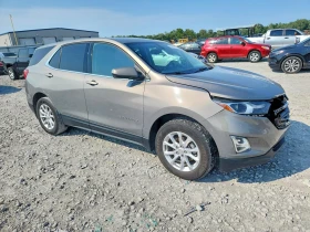 Chevrolet Equinox 1.5l Lt | Auto.bg — изображение 4 Chevrolet Equinox 1.5l Lt | Auto.bg — изображение 4