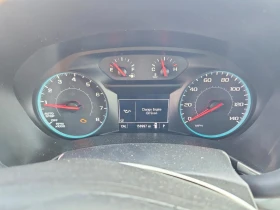 Chevrolet Equinox 1.5l Lt | Auto.bg — изображение 9 Chevrolet Equinox 1.5l Lt | Auto.bg — изображение 9