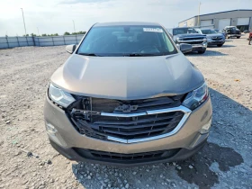 Chevrolet Equinox 1.5l Lt | Auto.bg — изображение 5 Chevrolet Equinox 1.5l Lt | Auto.bg — изображение 5
