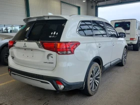Mitsubishi Outlander GT 3.0 V6 | 4WD | 7 Места | Auto.bg — изображение 11 Mitsubishi Outlander GT 3.0 V6 | 4WD | 7 Места | Auto.bg — изображение 11
