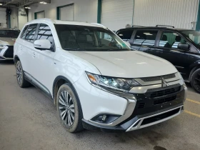Mitsubishi Outlander GT 3.0 V6 | 4WD | 7 Места