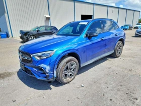 Mercedes-Benz GLC * GLC300 * CARFAX * БЕЗ ПЪРВОНАЧАЛНА ВНОСКА