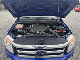 Ford Ranger 2.2, Нов Внос, France - 11500 € - 49901298 17 | Car24.bg Ford Ranger 2.2, Нов Внос, France - 11500 € - 49901298 17