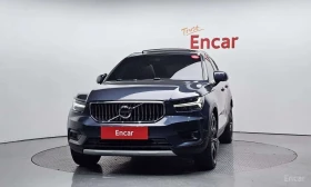 Volvo XC40 * B4 Inscription * | Auto.bg — изображение 3 Volvo XC40 * B4 Inscription * | Auto.bg — изображение 3