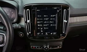 Volvo XC40 * B4 Inscription * | Auto.bg — изображение 14 Volvo XC40 * B4 Inscription * | Auto.bg — изображение 14