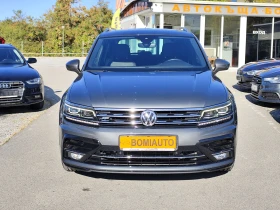 VW Tiguan 2.0TDi/4X4/АВТОМАТ/ R-LINE/ПОДГРЕВ/APP/NAVI/CAMERA | Auto.bg — изображение 2 VW Tiguan 2.0TDi/4X4/АВТОМАТ/ R-LINE/ПОДГРЕВ/APP/NAVI/CAMERA | Auto.bg — изображение 2