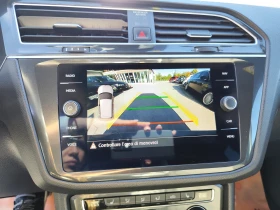 VW Tiguan 2.0TDi/4X4/АВТОМАТ/ R-LINE/ПОДГРЕВ/APP/NAVI/CAMERA | Auto.bg — изображение 9 VW Tiguan 2.0TDi/4X4/АВТОМАТ/ R-LINE/ПОДГРЕВ/APP/NAVI/CAMERA | Auto.bg — изображение 9