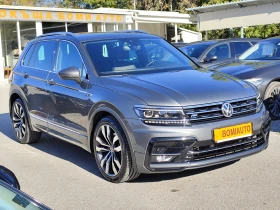 VW Tiguan 2.0TDi/4X4/АВТОМАТ/ R-LINE/ПОДГРЕВ/APP/NAVI/CAMERA | Auto.bg — изображение 3 VW Tiguan 2.0TDi/4X4/АВТОМАТ/ R-LINE/ПОДГРЕВ/APP/NAVI/CAMERA | Auto.bg — изображение 3