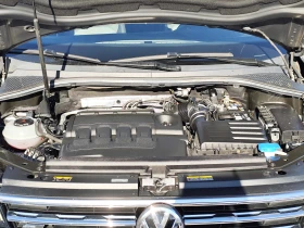 VW Tiguan 2.0TDi/4X4/АВТОМАТ/ R-LINE/ПОДГРЕВ/APP/NAVI/CAMERA | Auto.bg — изображение 16 VW Tiguan 2.0TDi/4X4/АВТОМАТ/ R-LINE/ПОДГРЕВ/APP/NAVI/CAMERA | Auto.bg — изображение 16