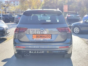 VW Tiguan 2.0TDi/4X4/АВТОМАТ/ R-LINE/ПОДГРЕВ/APP/NAVI/CAMERA | Auto.bg — изображение 5 VW Tiguan 2.0TDi/4X4/АВТОМАТ/ R-LINE/ПОДГРЕВ/APP/NAVI/CAMERA | Auto.bg — изображение 5