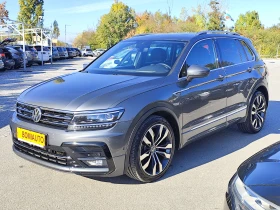 VW Tiguan 2.0TDi/4X4/АВТОМАТ/ R-LINE/ПОДГРЕВ/APP/NAVI/CAMERA