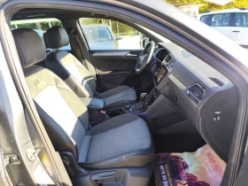 VW Tiguan 2.0TDi/4X4/АВТОМАТ/ R-LINE/ПОДГРЕВ/APP/NAVI/CAMERA | Auto.bg — изображение 13 VW Tiguan 2.0TDi/4X4/АВТОМАТ/ R-LINE/ПОДГРЕВ/APP/NAVI/CAMERA | Auto.bg — изображение 13