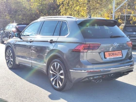 VW Tiguan 2.0TDi/4X4/АВТОМАТ/ R-LINE/ПОДГРЕВ/APP/NAVI/CAMERA | Auto.bg — изображение 6 VW Tiguan 2.0TDi/4X4/АВТОМАТ/ R-LINE/ПОДГРЕВ/APP/NAVI/CAMERA | Auto.bg — изображение 6