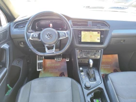 VW Tiguan 2.0TDi/4X4/АВТОМАТ/ R-LINE/ПОДГРЕВ/APP/NAVI/CAMERA | Auto.bg — изображение 8 VW Tiguan 2.0TDi/4X4/АВТОМАТ/ R-LINE/ПОДГРЕВ/APP/NAVI/CAMERA | Auto.bg — изображение 8