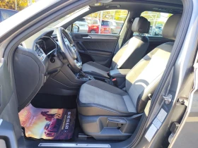 VW Tiguan 2.0TDi/4X4/АВТОМАТ/ R-LINE/ПОДГРЕВ/APP/NAVI/CAMERA | Auto.bg — изображение 7 VW Tiguan 2.0TDi/4X4/АВТОМАТ/ R-LINE/ПОДГРЕВ/APP/NAVI/CAMERA | Auto.bg — изображение 7