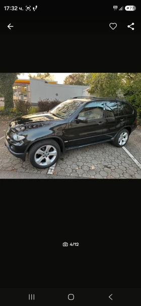 BMW X5 3.0d FACELIFT GERMANY PANORAMA DINAMIC XENON TOP!! | Auto.bg — изображение 5 BMW X5 3.0d FACELIFT GERMANY PANORAMA DINAMIC XENON TOP!! | Auto.bg — изображение 5