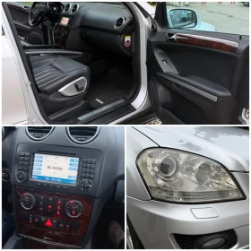 Mercedes-Benz ML 320 3.2 Sport | Auto.bg — изображение 12 Mercedes-Benz ML 320 3.2 Sport | Auto.bg — изображение 12