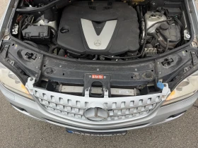 Mercedes-Benz ML 320 3.2 Sport | Auto.bg — изображение 8 Mercedes-Benz ML 320 3.2 Sport | Auto.bg — изображение 8