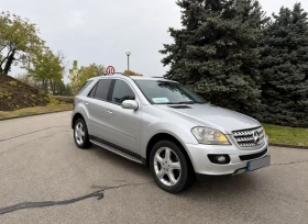 Mercedes-Benz ML 320 3.2 Sport | Auto.bg — изображение 2 Mercedes-Benz ML 320 3.2 Sport | Auto.bg — изображение 2