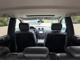 Mercedes-Benz ML 320 3.2 Sport | Auto.bg — изображение 7 Mercedes-Benz ML 320 3.2 Sport | Auto.bg — изображение 7