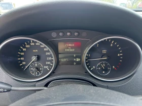 Mercedes-Benz ML 320 3.2 Sport | Auto.bg — изображение 9 Mercedes-Benz ML 320 3.2 Sport | Auto.bg — изображение 9