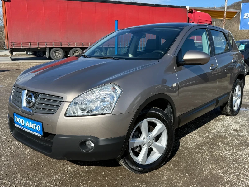 Nissan Qashqai 2.0DCI-4X4-193000км-TEKNA-ПАНОРАМА - 5200 € / 10170.32 лв. - 94538047 1 | Car24.bg Nissan Qashqai 2.0DCI-4X4-193000км-TEKNA-ПАНОРАМА - 5200 € / 10170.32 лв. - 94538047 1