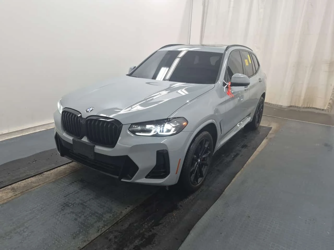 BMW X3 * XDRIVE30I * CARFAX * ЦЕНА ДО БГ | Auto.bg — изображение 1 BMW X3 * XDRIVE30I * CARFAX * ЦЕНА ДО БГ | Auto.bg — изображение 1