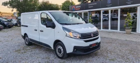 Fiat Talento 1.6d 121 kc. | Auto.bg — изображение 3 Fiat Talento 1.6d 121 kc. | Auto.bg — изображение 3
