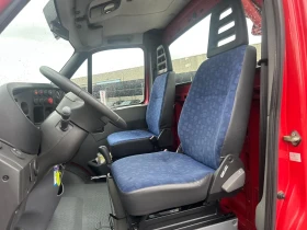 Автовишка Iveco Daily-35c10-14000km | Auto.bg — изображение 10 Автовишка Iveco Daily-35c10-14000km | Auto.bg — изображение 10