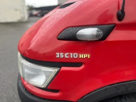Автовишка Iveco Daily-35c10-14000km | Auto.bg — изображение 4 Автовишка Iveco Daily-35c10-14000km | Auto.bg — изображение 4