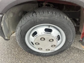 Автовишка Iveco Daily-35c10-14000km | Auto.bg — изображение 11 Автовишка Iveco Daily-35c10-14000km | Auto.bg — изображение 11