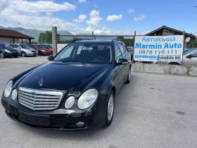 Mercedes-Benz E 200 FACE 2.2CDI 136кс EURO 4 АВТОПИЛОТ ПОДГРЕВ 1 - Car24.bg Mercedes-Benz E 200 FACE 2.2CDI 136кс EURO 4 АВТОПИЛОТ ПОДГРЕВ 1