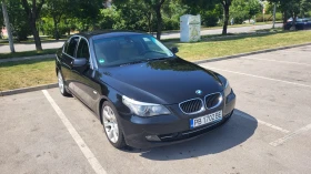 BMW 530 SAT - Car24.bg BMW 530 SAT