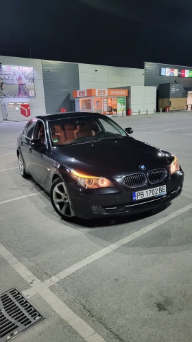 BMW 530 SAT - Car24.bg BMW 530 SAT