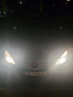 Mercedes-Benz C 220 - Car24.bg Mercedes-Benz C 220