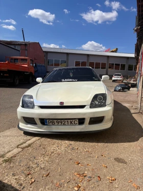 Honda Prelude Type SH | Auto.bg — изображение 4 Honda Prelude Type SH | Auto.bg — изображение 4