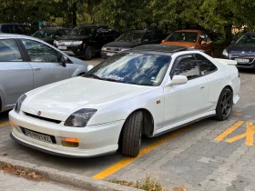 Honda Prelude Type SH - 6500 € - 36340657 14 | Car24.bg Honda Prelude Type SH - 6500 € - 36340657 14