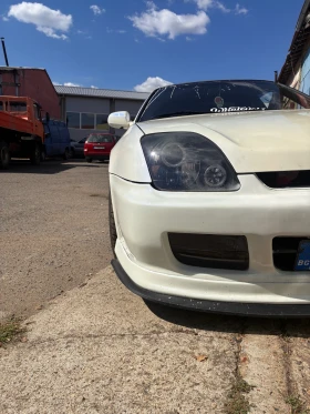 Honda Prelude Type SH | Auto.bg — изображение 3 Honda Prelude Type SH | Auto.bg — изображение 3