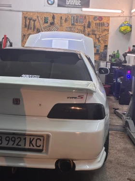 Honda Prelude Type SH - 6500 € - 36340657 2 | Car24.bg Honda Prelude Type SH - 6500 € - 36340657 2
