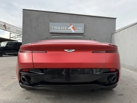 Aston Martin Други DB11 5.2 V12 - 200000 лв. / 102258.38 € - 64776027 5 | Car24.bg Aston Martin Други DB11 5.2 V12 - 200000 лв. / 102258.38 € - 64776027 5