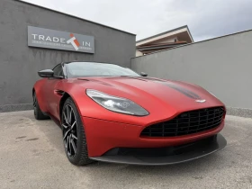 Aston Martin Други DB11 5.2 V12 - 200000 лв. / 102258.38 € - 64776027 3 | Car24.bg Aston Martin Други DB11 5.2 V12 - 200000 лв. / 102258.38 € - 64776027 3