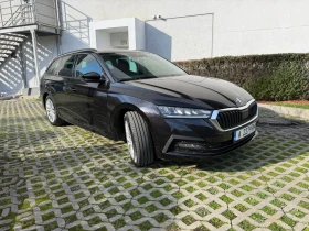 Skoda Octavia 1500 - 35500 лв. / 18150.86 € - 78955620 5 | Car24.bg Skoda Octavia 1500 - 35500 лв. / 18150.86 € - 78955620 5