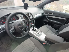 Audi A6 3.0 TDI Quattro Фейслифт - 5300 € / 10365.90 лв. - 43862022 7 | Car24.bg Audi A6 3.0 TDI Quattro Фейслифт - 5300 € / 10365.90 лв. - 43862022 7