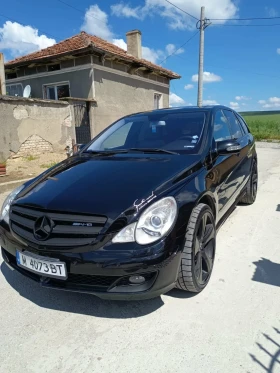Mercedes-Benz R 320 - 3500 € / 6845.40 лв. - 45080191 6 | Car24.bg Mercedes-Benz R 320 - 3500 € / 6845.40 лв. - 45080191 6