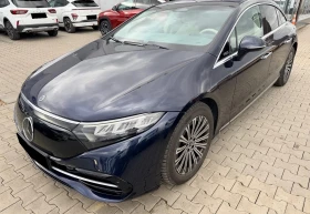 Mercedes-Benz EQS 350 - Car24.bg Mercedes-Benz EQS 350